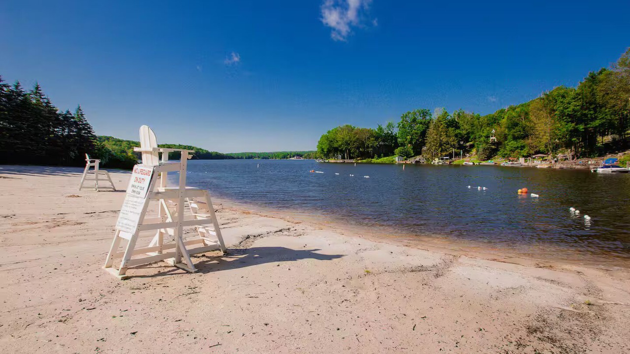 Photo of Others in Lake Ariel