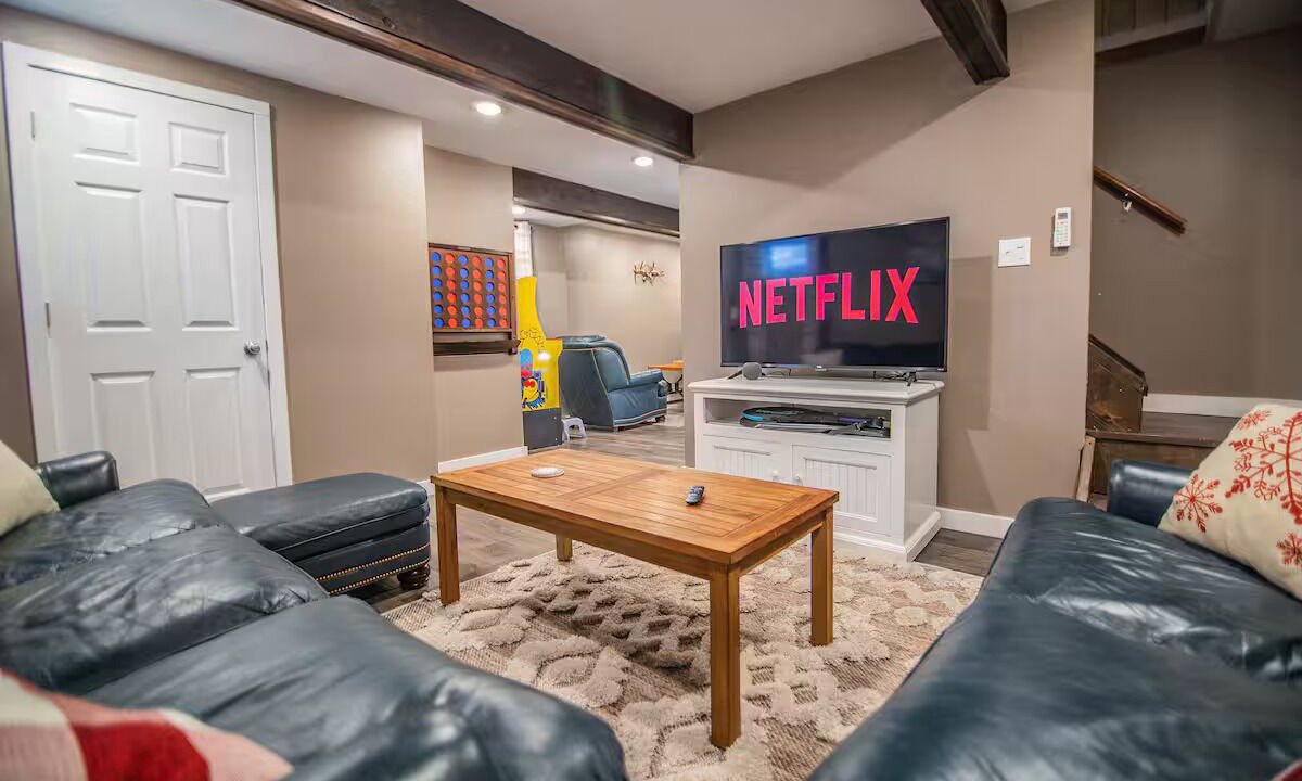 Photo of Livingroom in Lake Ariel