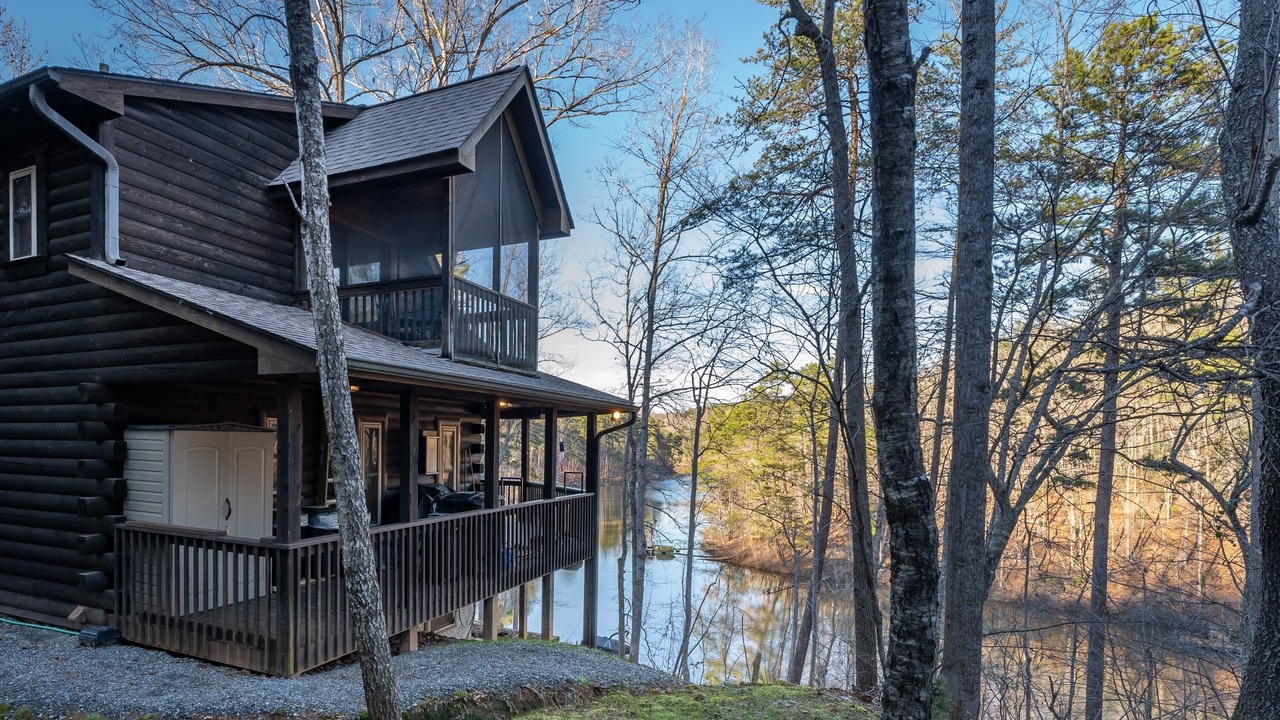 Photo of Outdoor in Mill Spring