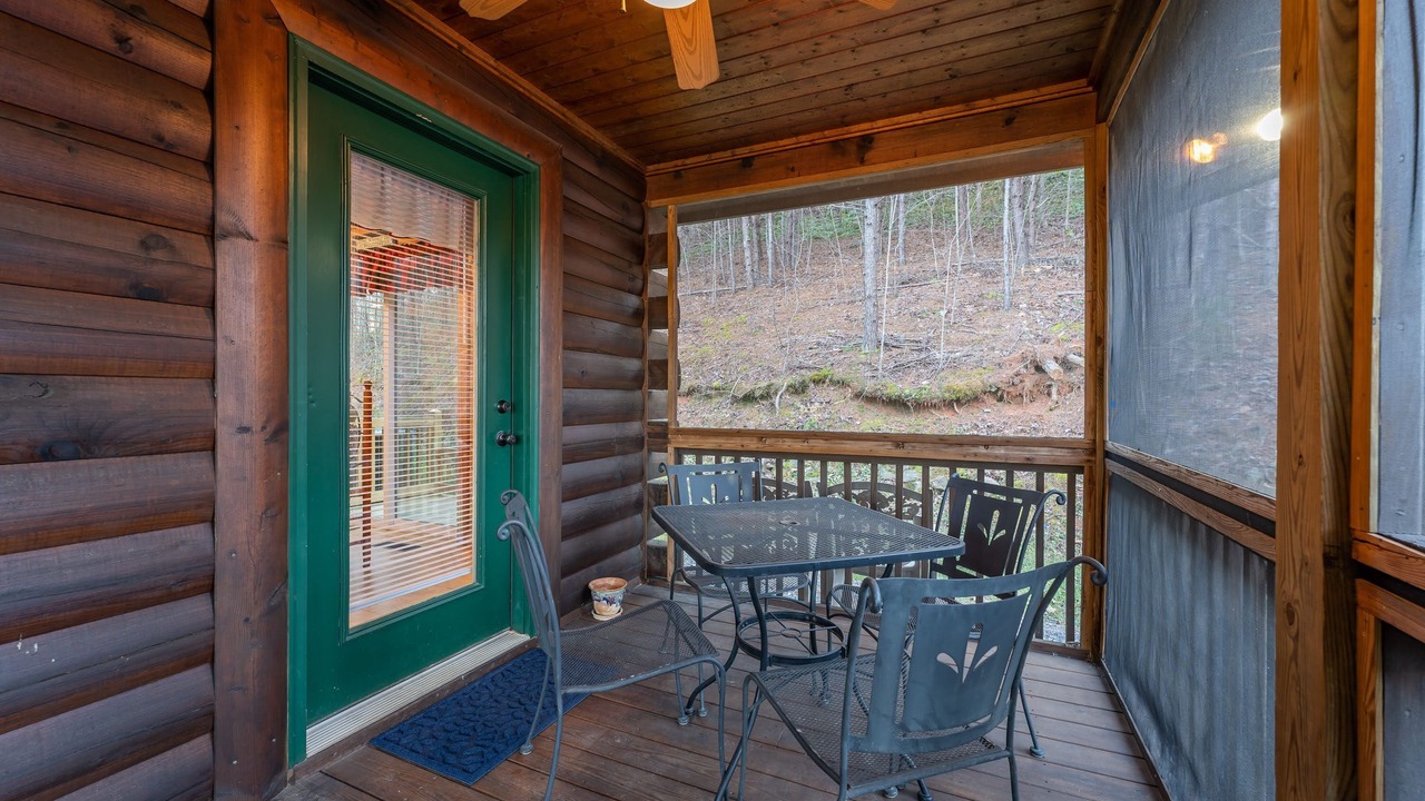 Photo of Outdoor in Mill Spring