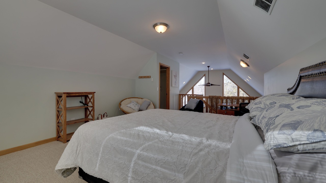 Photo of Bedroom in Lake Ariel
