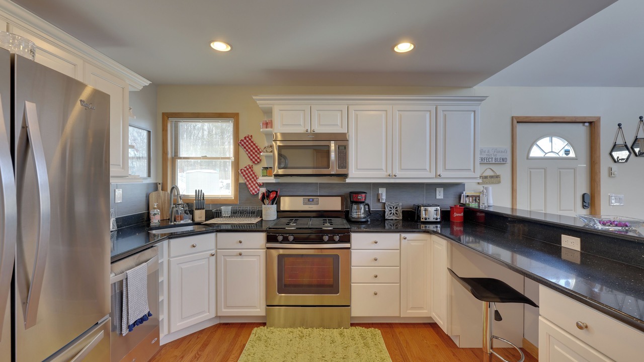 Photo of Kitchen in Lake Ariel
