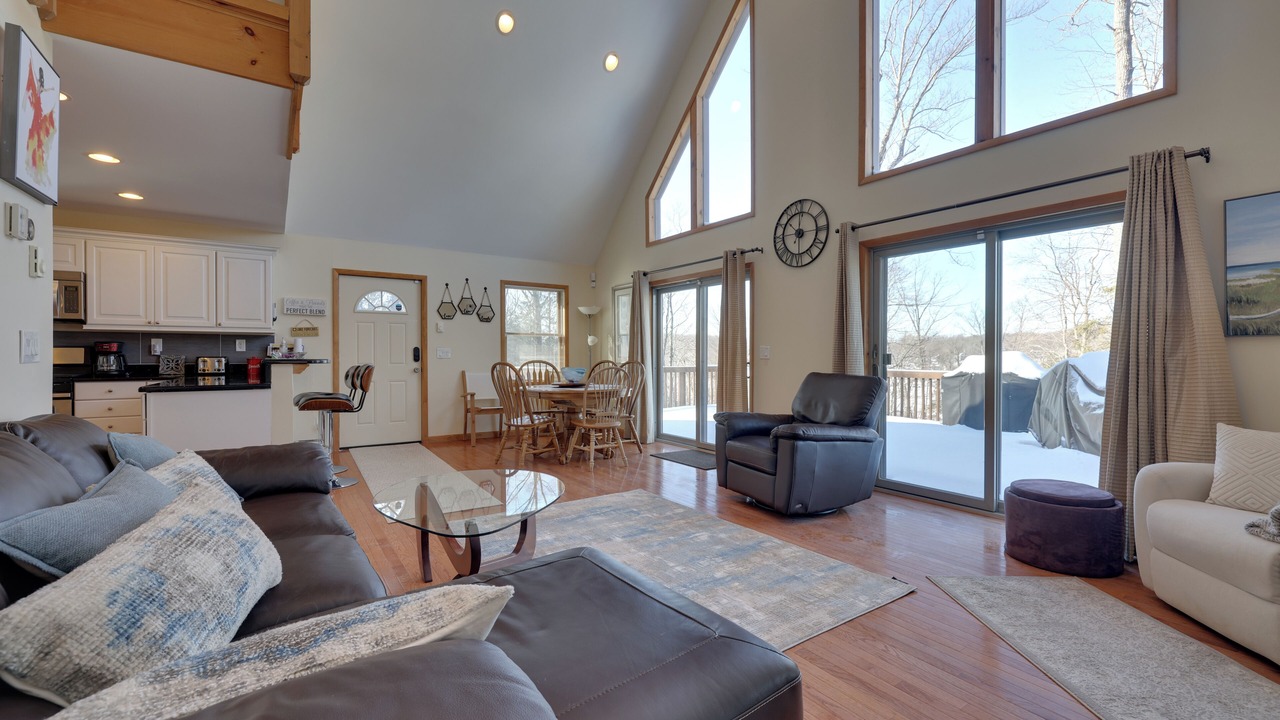 Photo of Bedroom in Lake Ariel