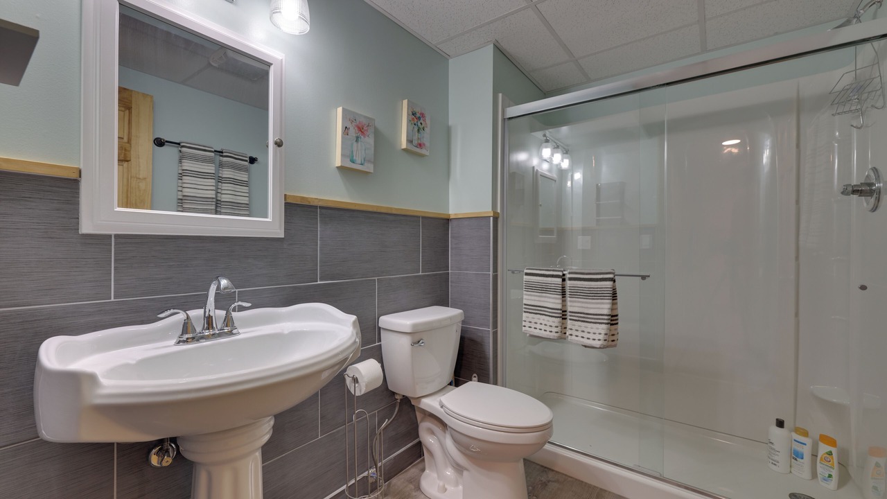 Photo of Bathroom in Lake Ariel