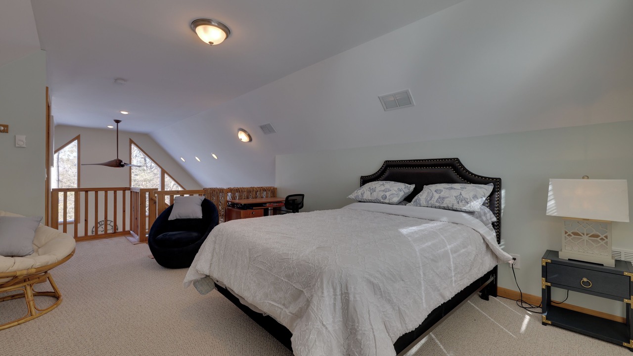 Photo of Bedroom in Lake Ariel