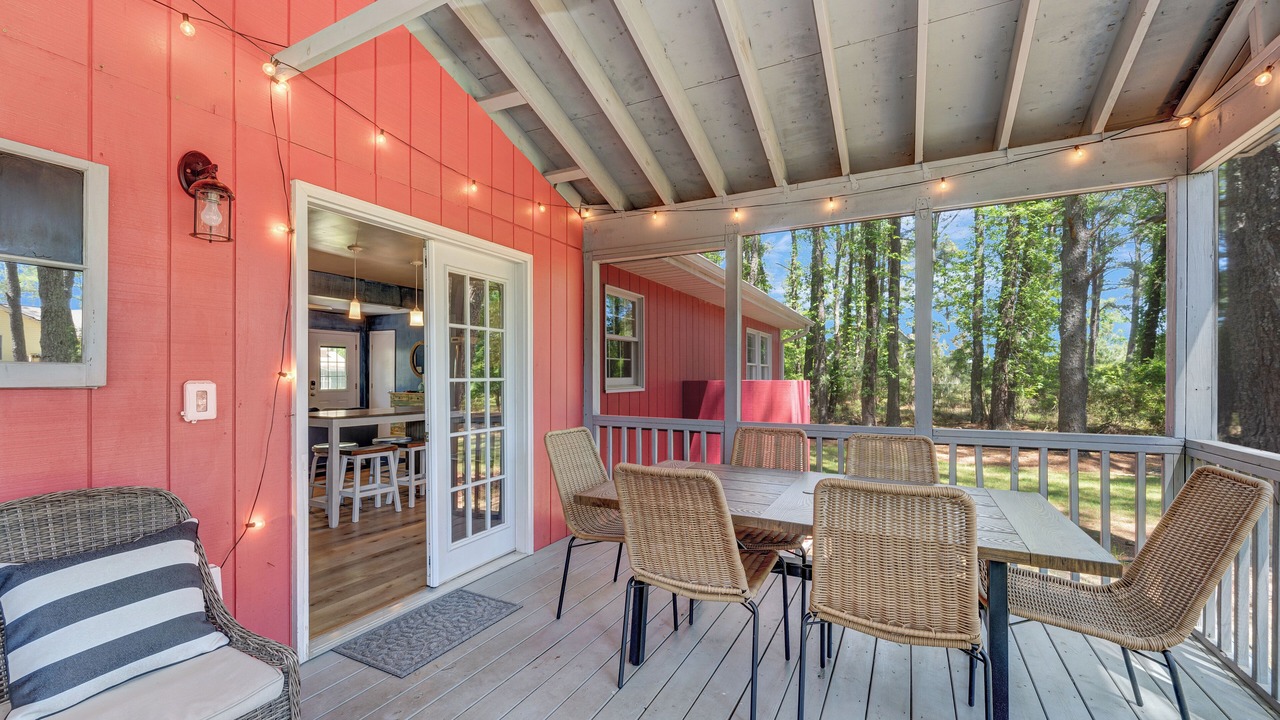 Photo of Outdoor in Piney Island