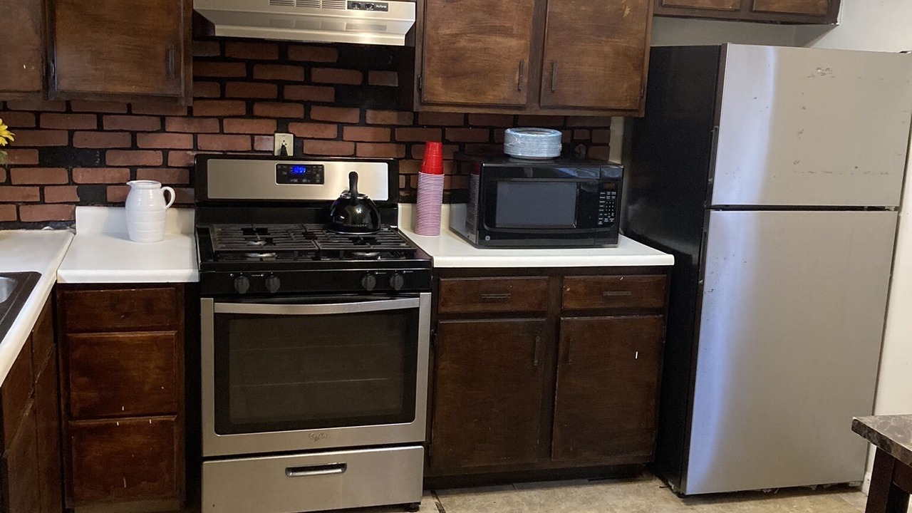 Photo of Kitchen in Steelton