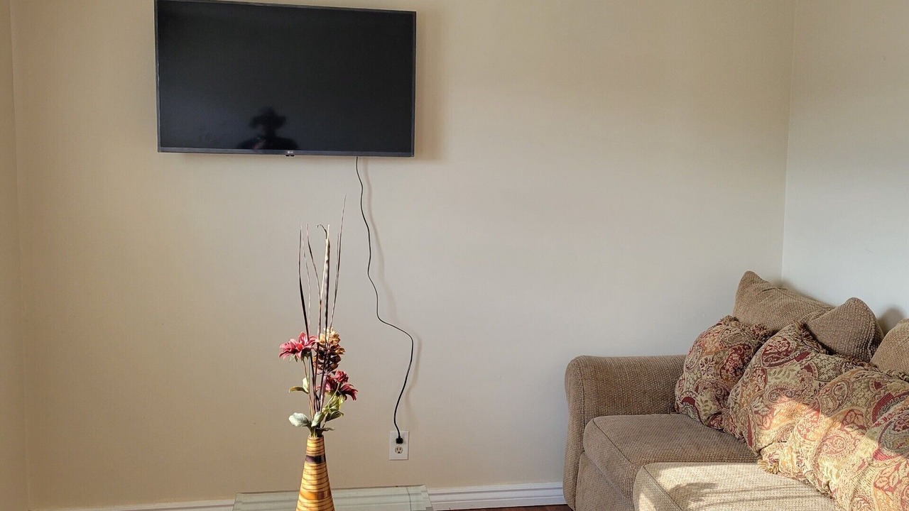 Photo of Livingroom in Steelton