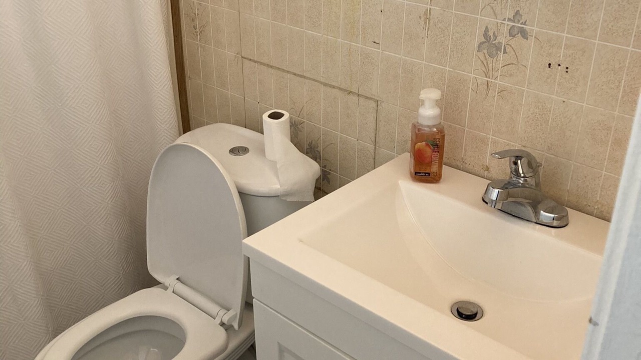 Photo of Bathroom in Steelton