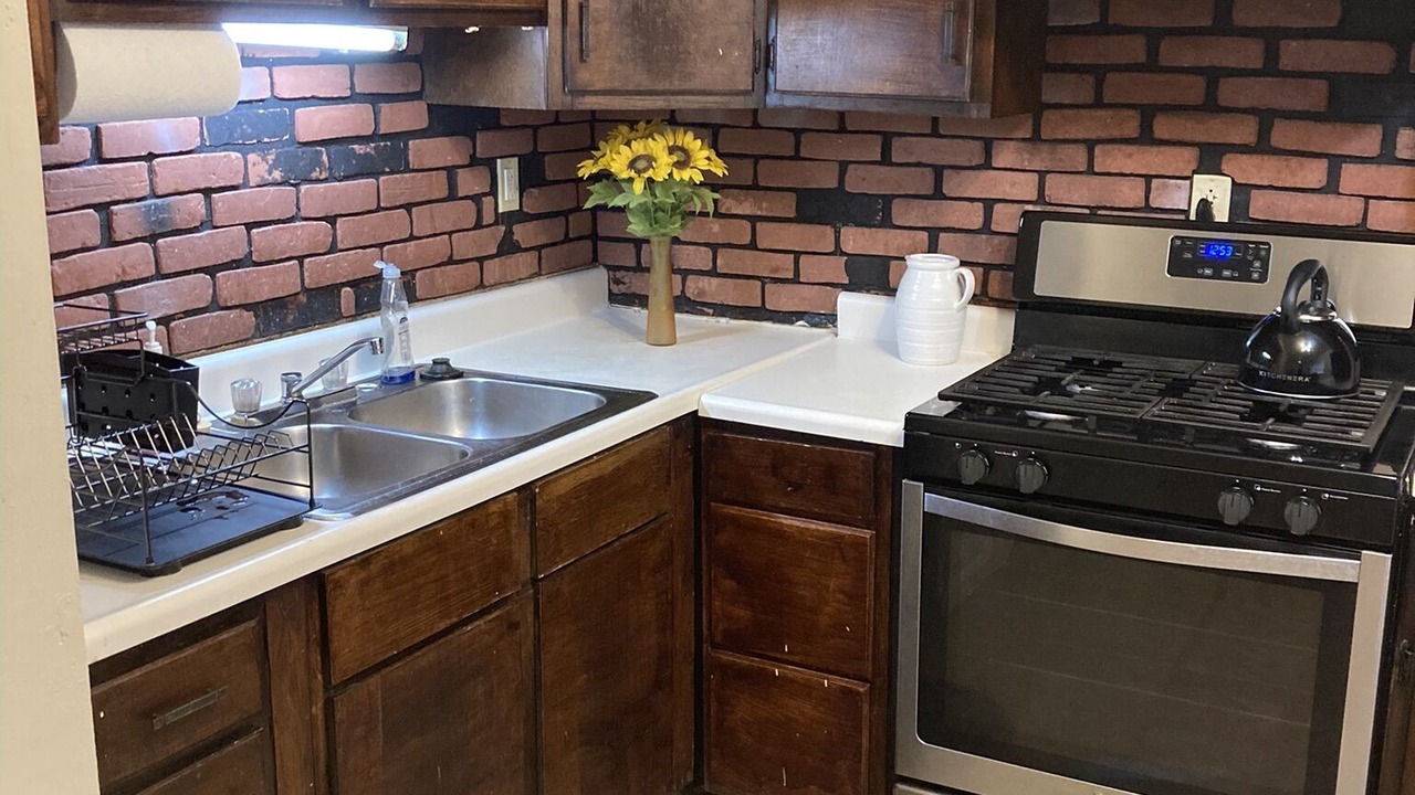 Photo of Kitchen in Steelton