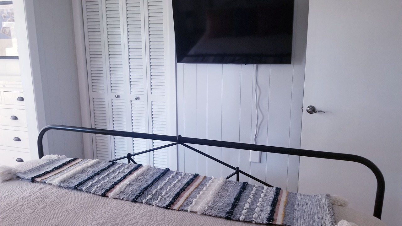 Photo of Bedroom in Jamestown