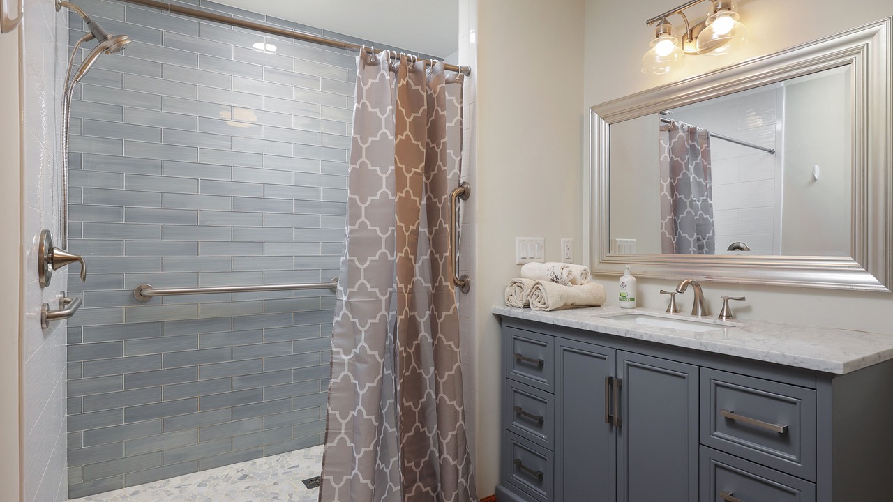 Photo of Bathroom in Belmar