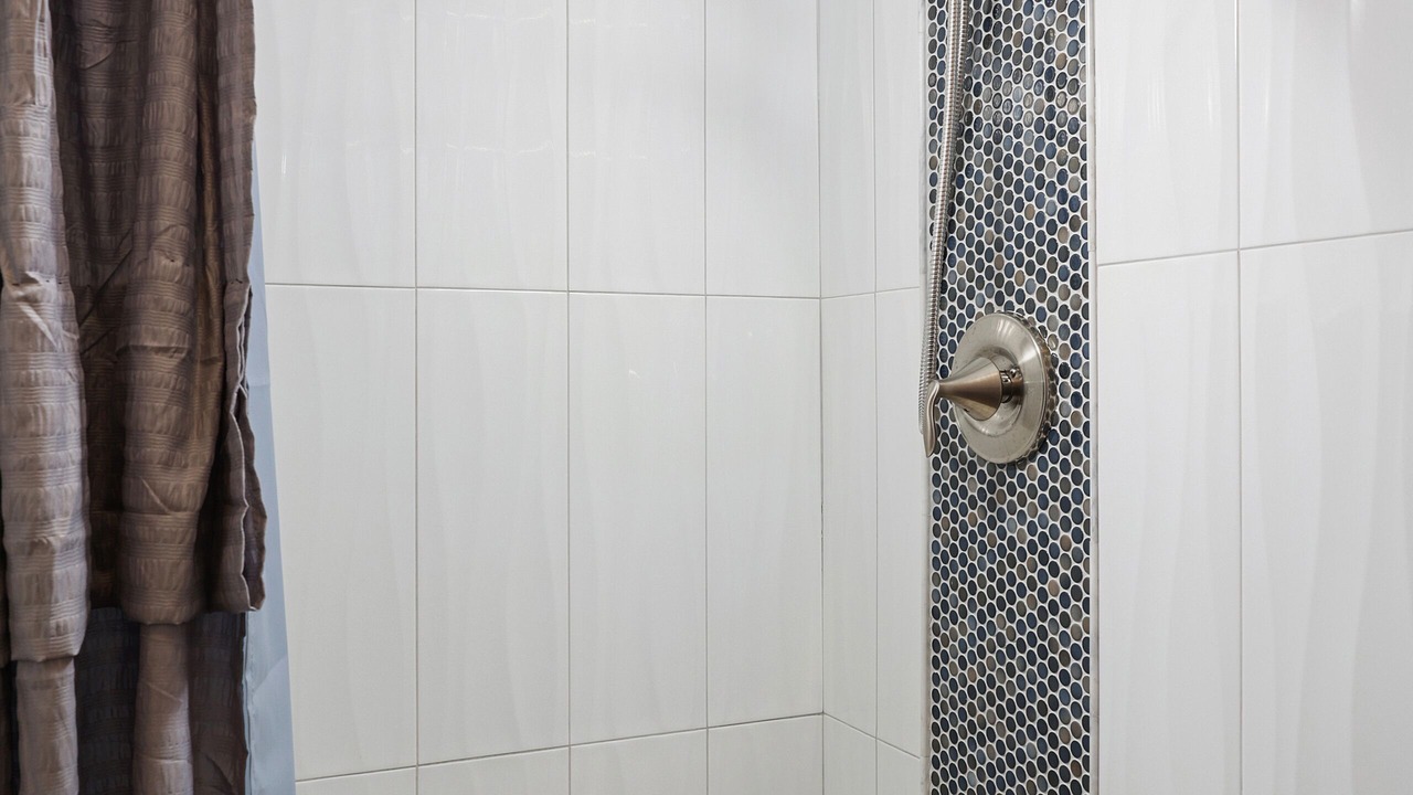 Photo of Bathroom in Belmar