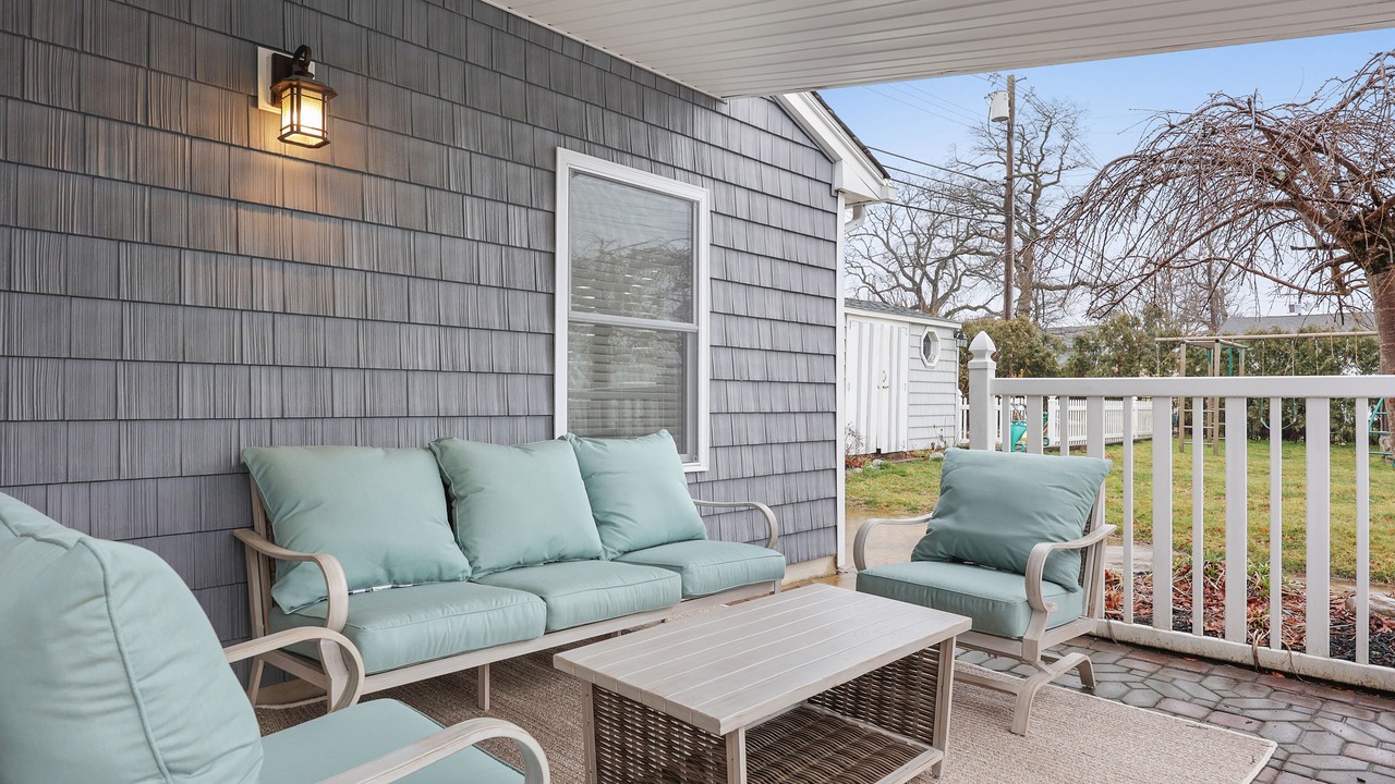 Photo of Outdoor in Belmar