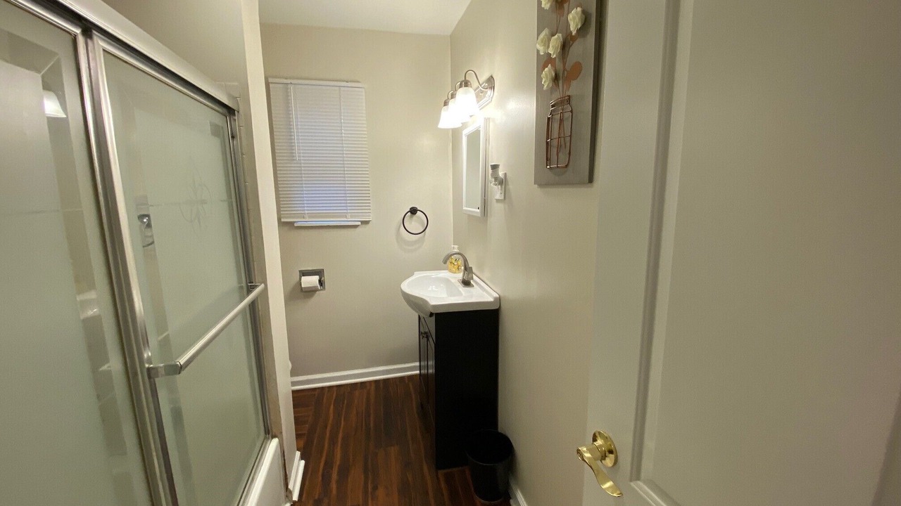 Photo of Bathroom in North Versailles