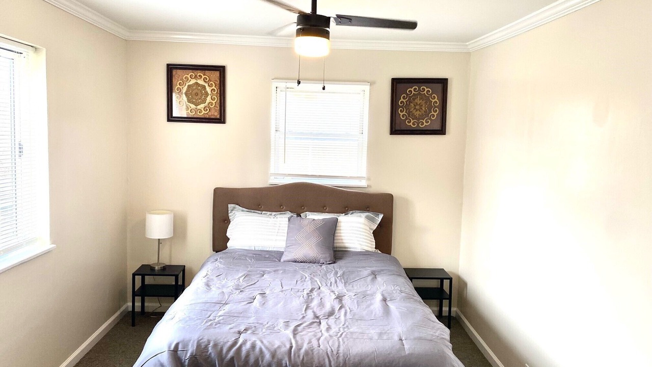 Photo of Bedroom in North Versailles