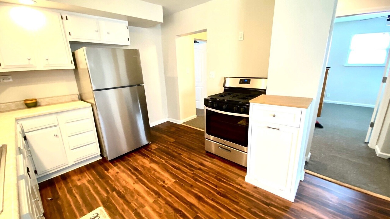 Photo of Kitchen in North Versailles