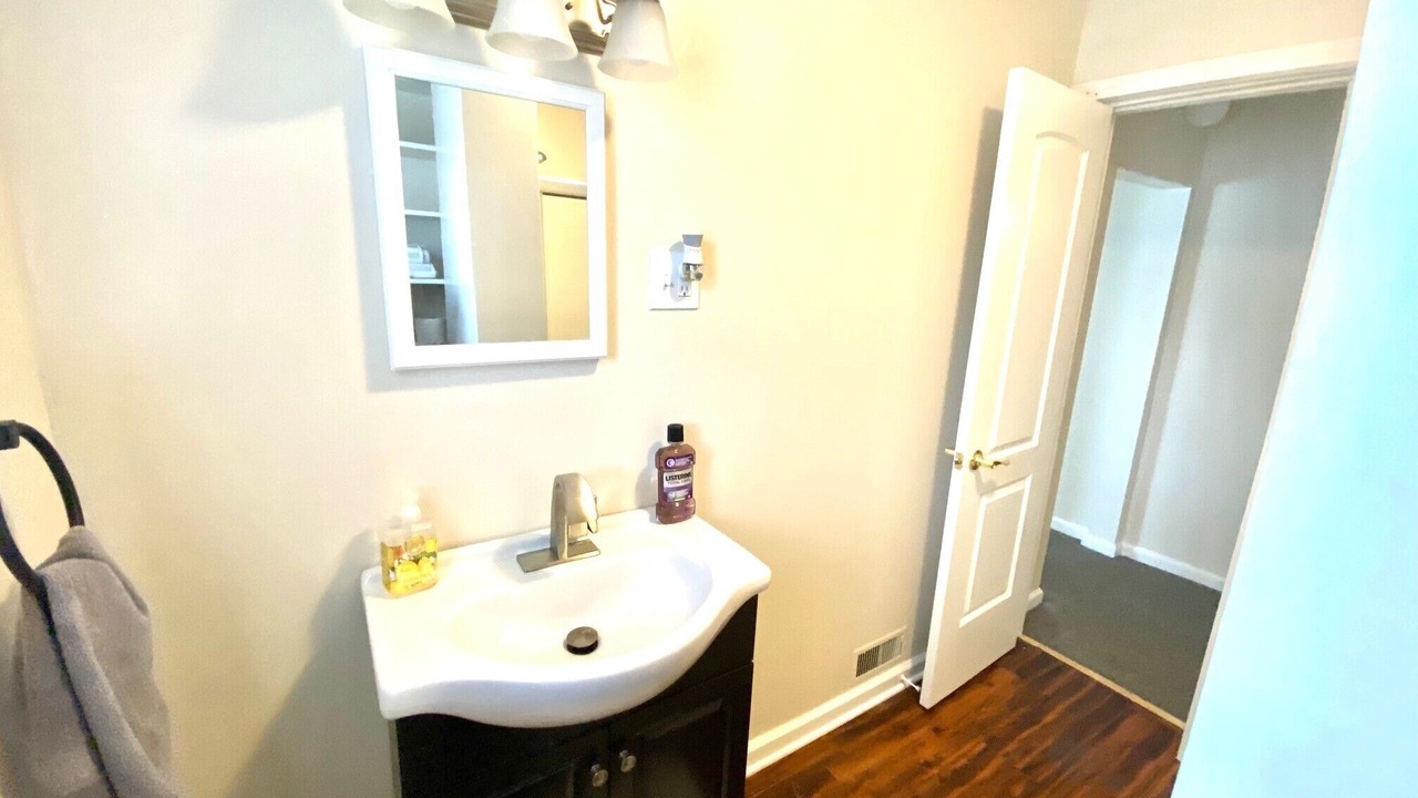 Photo of Bathroom in North Versailles