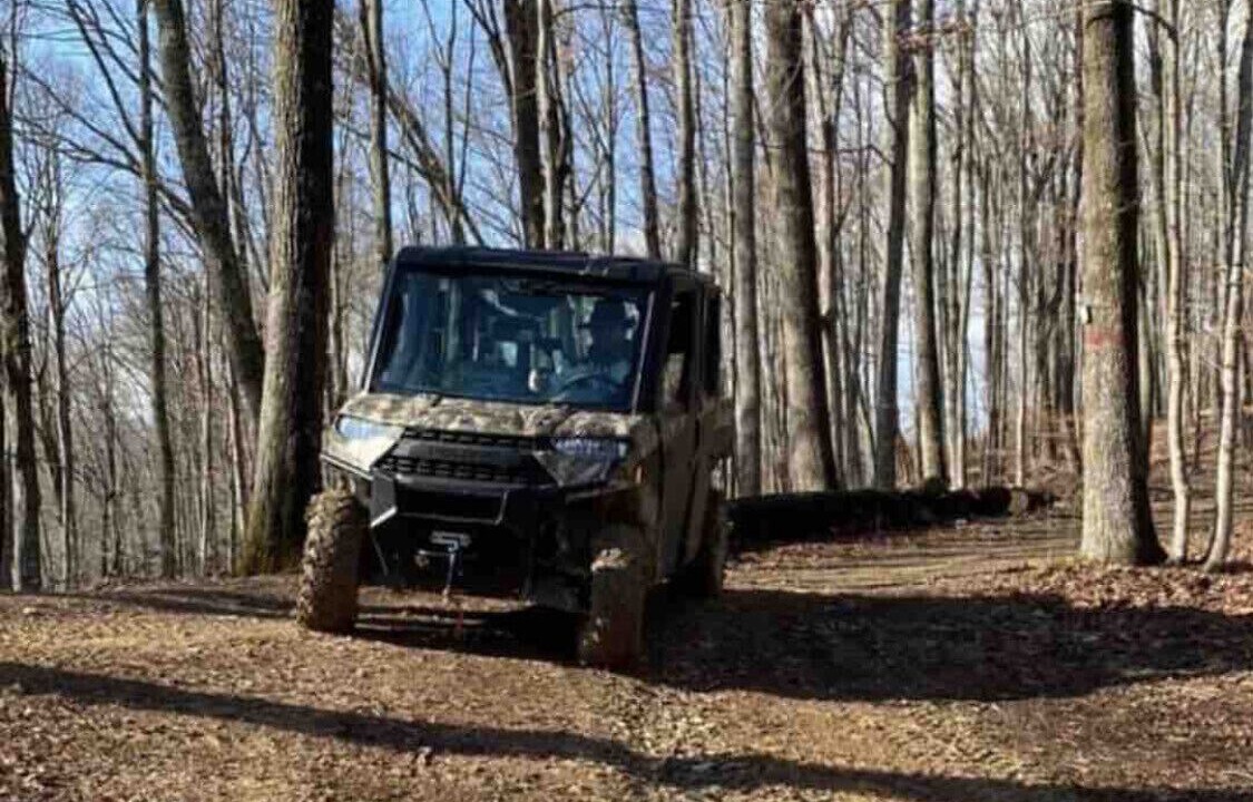 Photo of Outdoor in Goose Rock