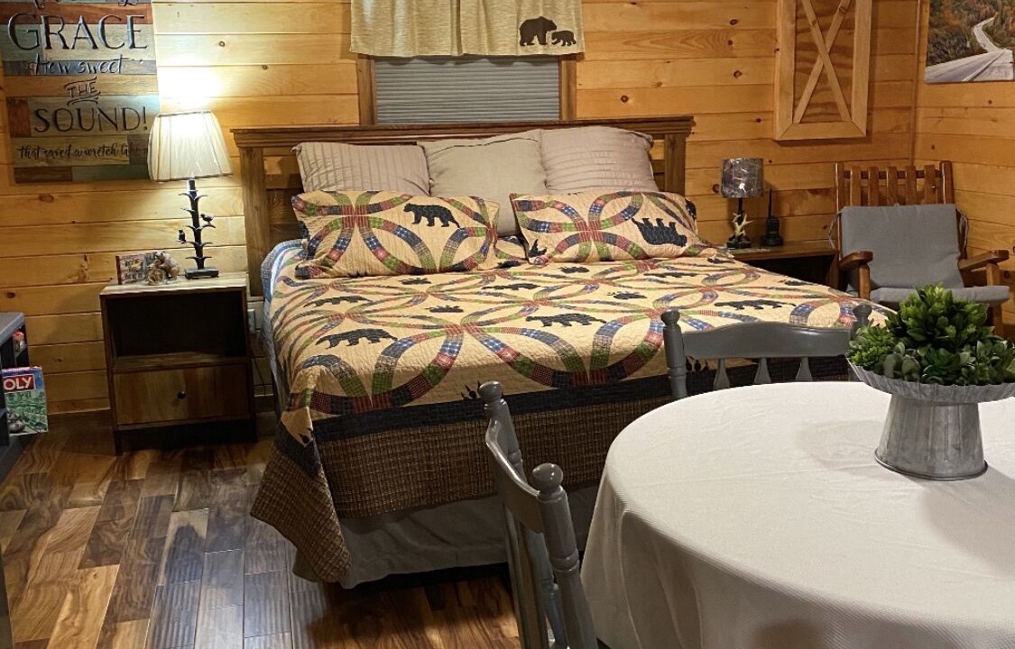 Photo of Bedroom in Goose Rock