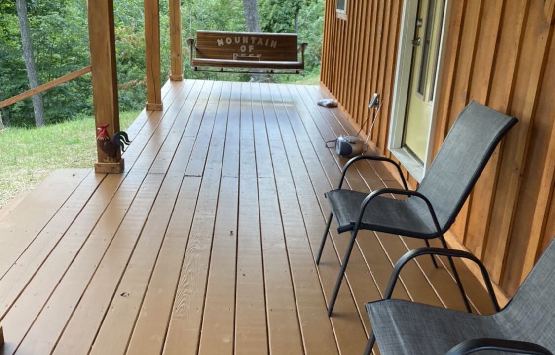 Photo of Outdoor in Goose Rock