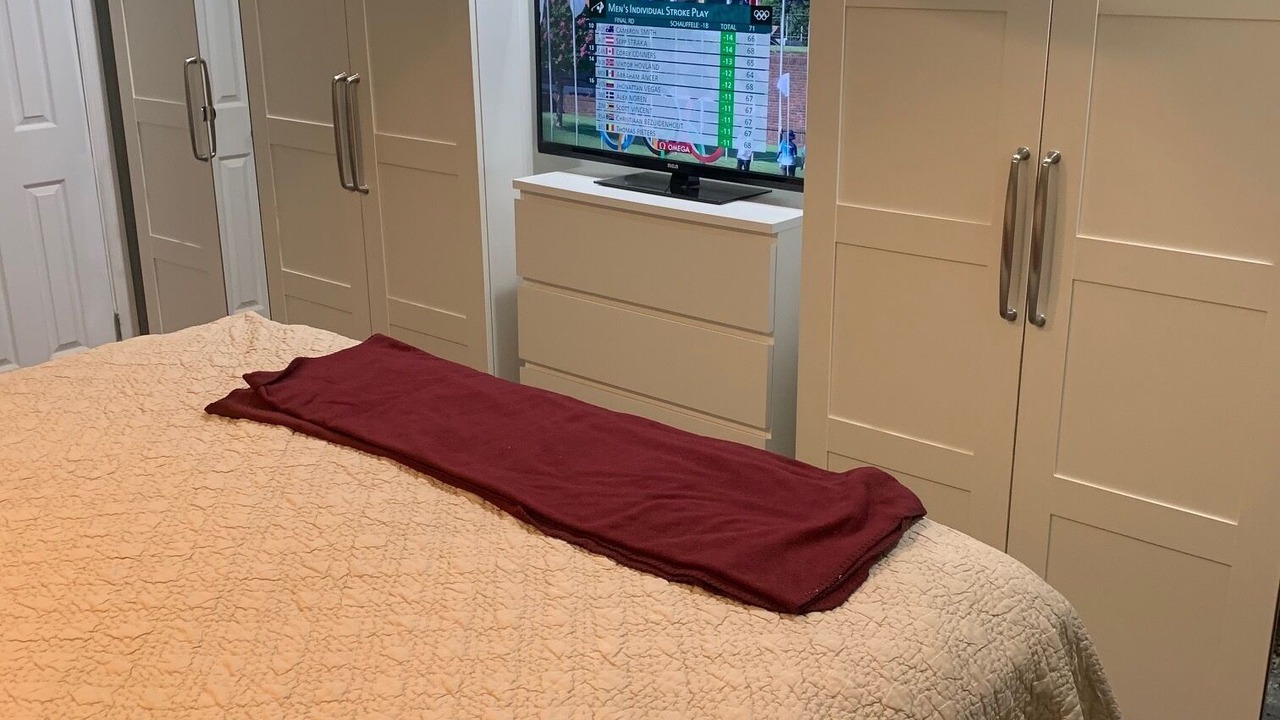 Photo of Bedroom in Margate City