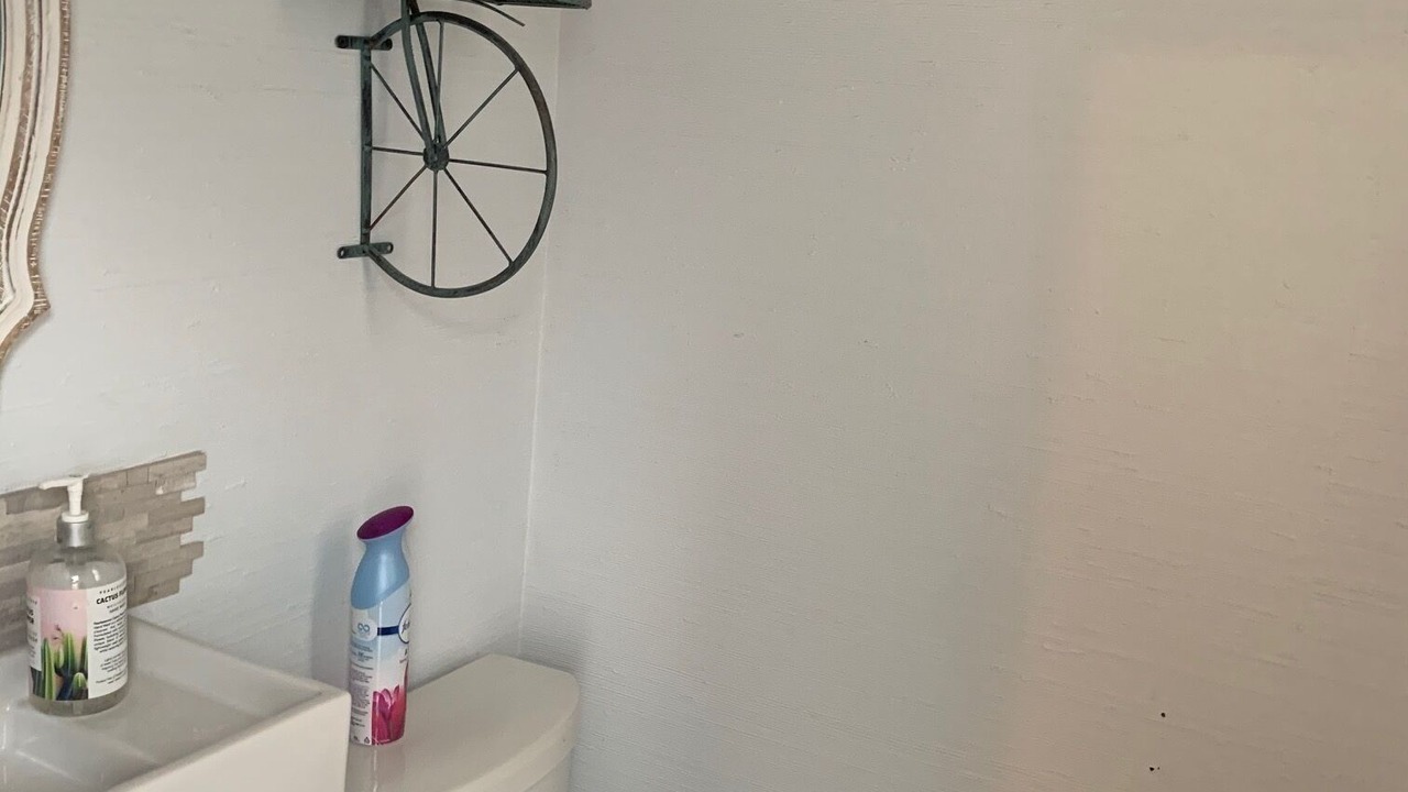 Photo of Bathroom in Margate City