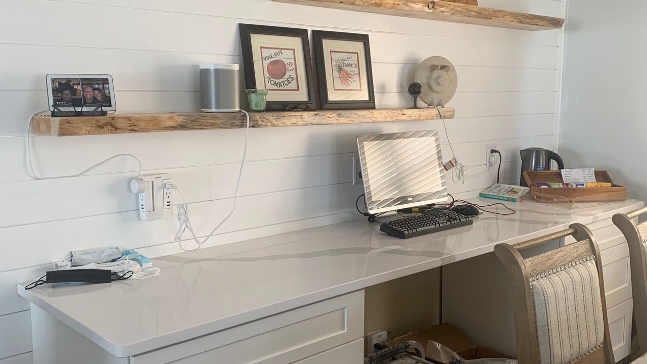 Photo of Kitchen in Margate City