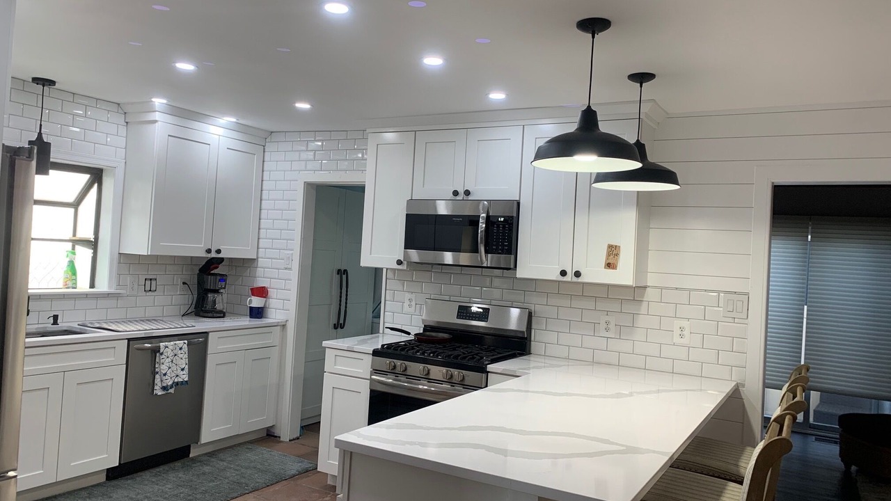 Photo of Kitchen in Margate City