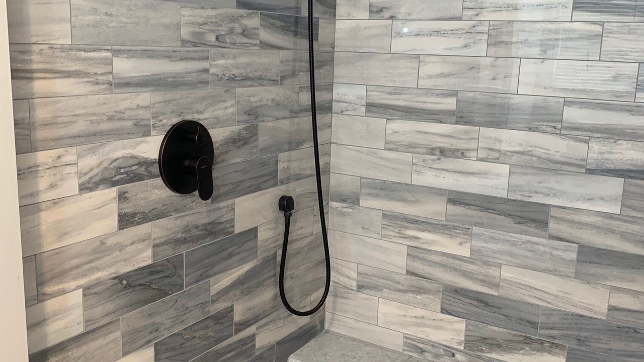 Photo of Bathroom in Margate City