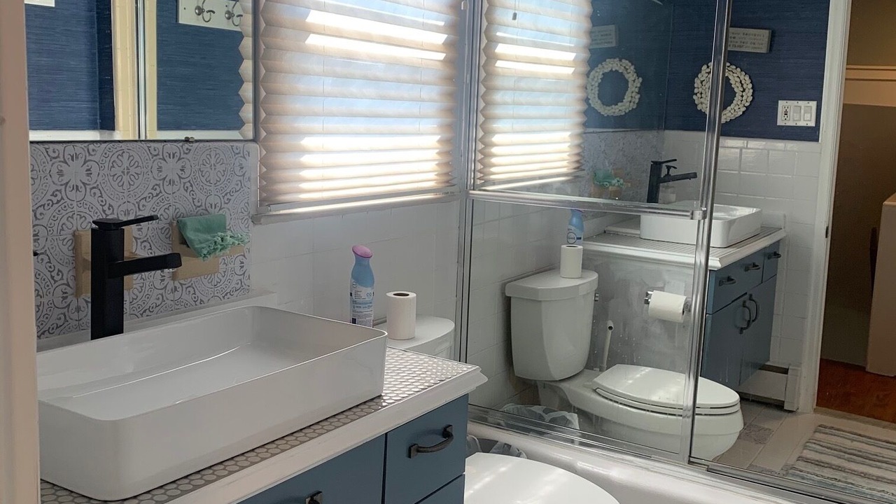 Photo of Bathroom in Margate City