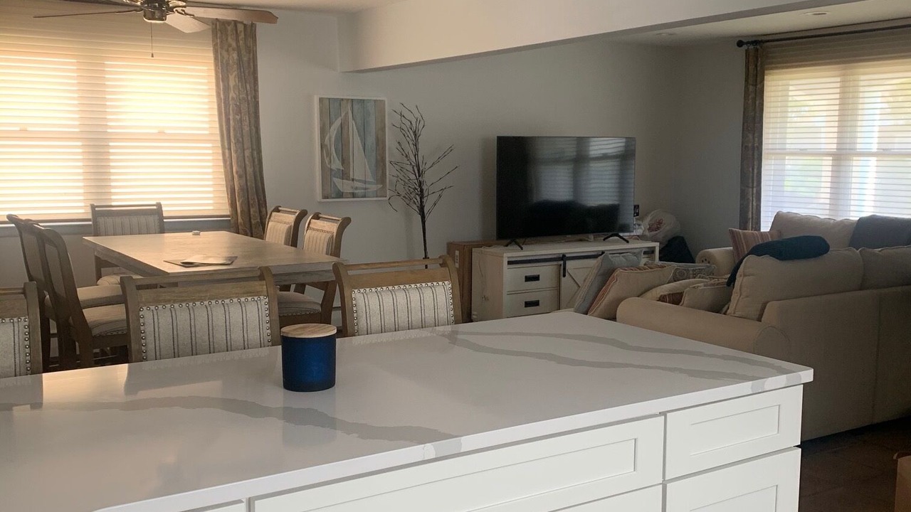 Photo of Kitchen in Margate City