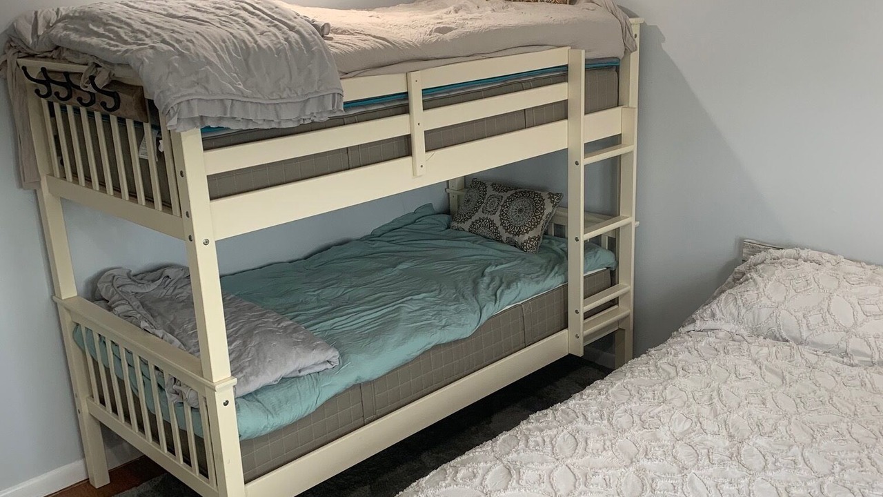 Photo of Bedroom in Margate City