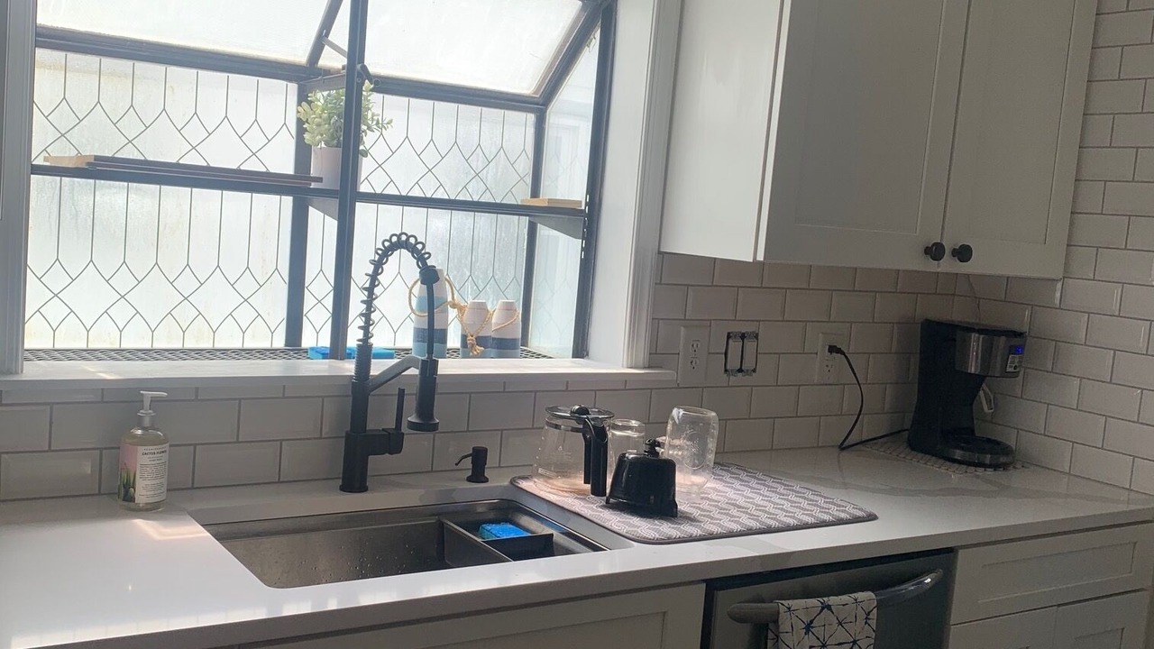 Photo of Kitchen in Margate City
