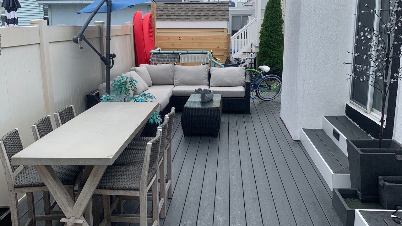 Photo of Outdoor in Margate City