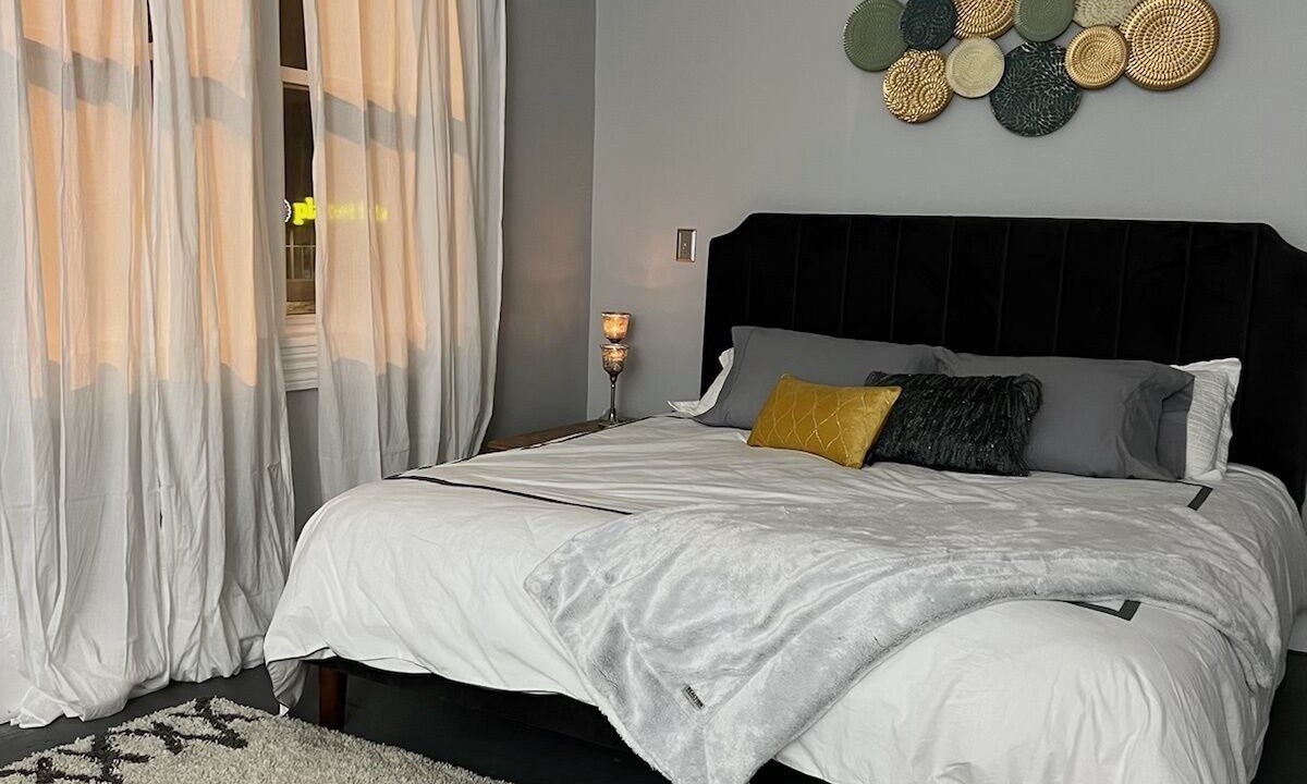 Photo of Bedroom in Ohio City