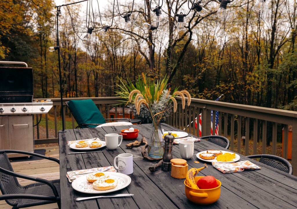 Photo of Outdoor in Milanville