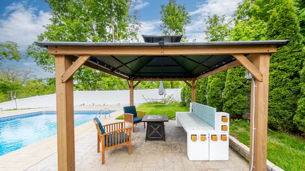 Photo of Outdoor in Harriman