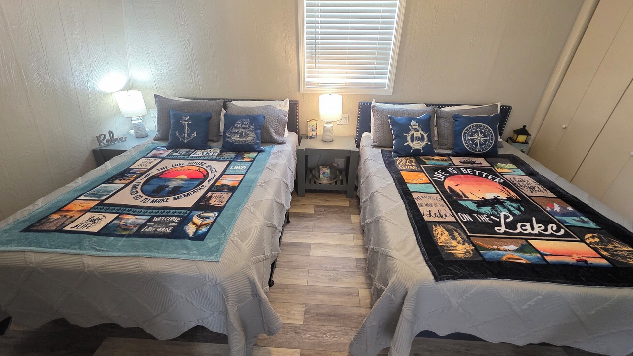 Photo of Bedroom in Scotland