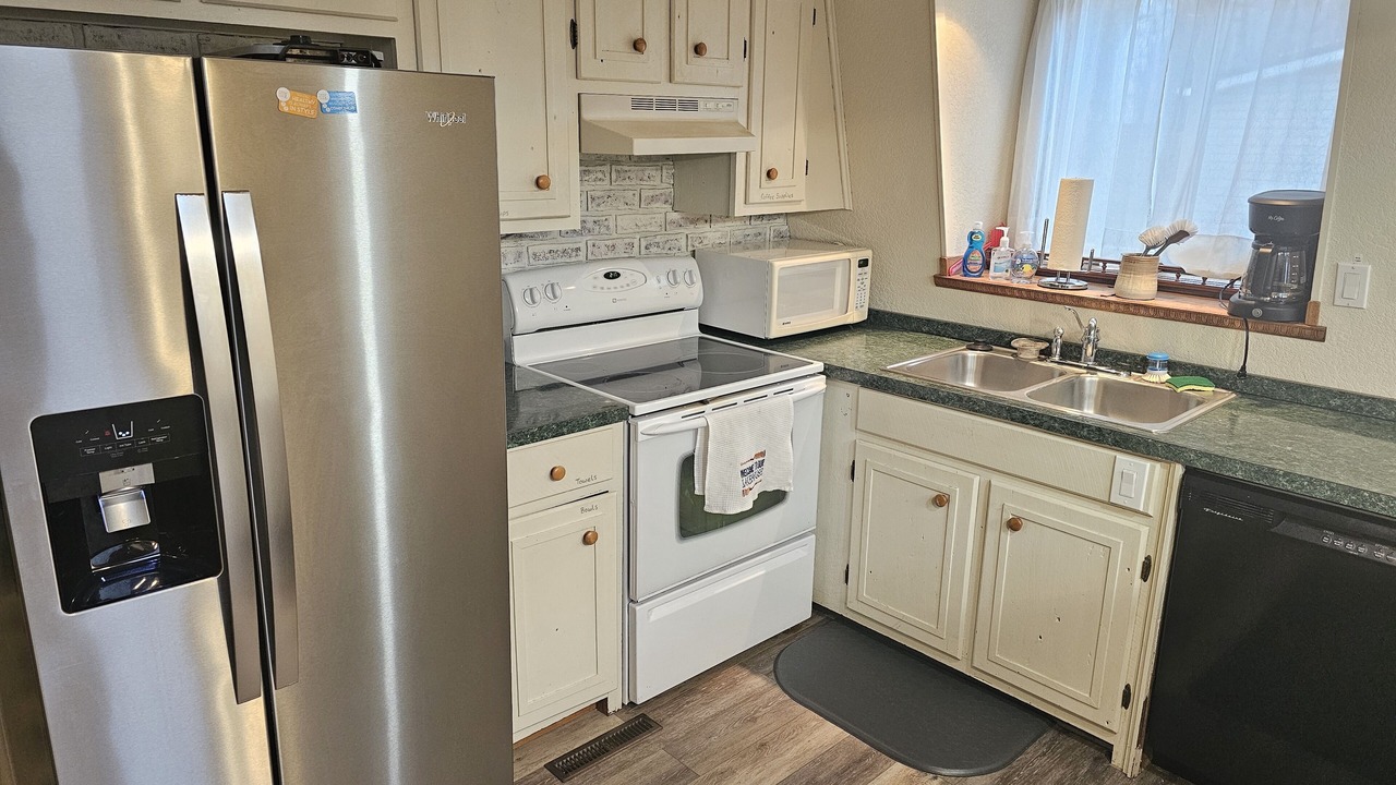 Photo of Kitchen in Scotland