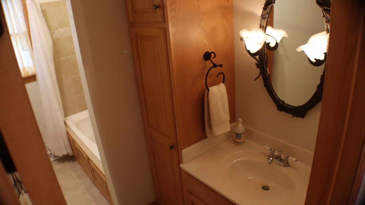 Photo of Bathroom in Refton