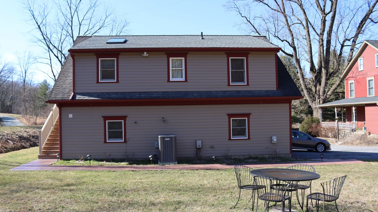 Photo of Outdoor in Refton