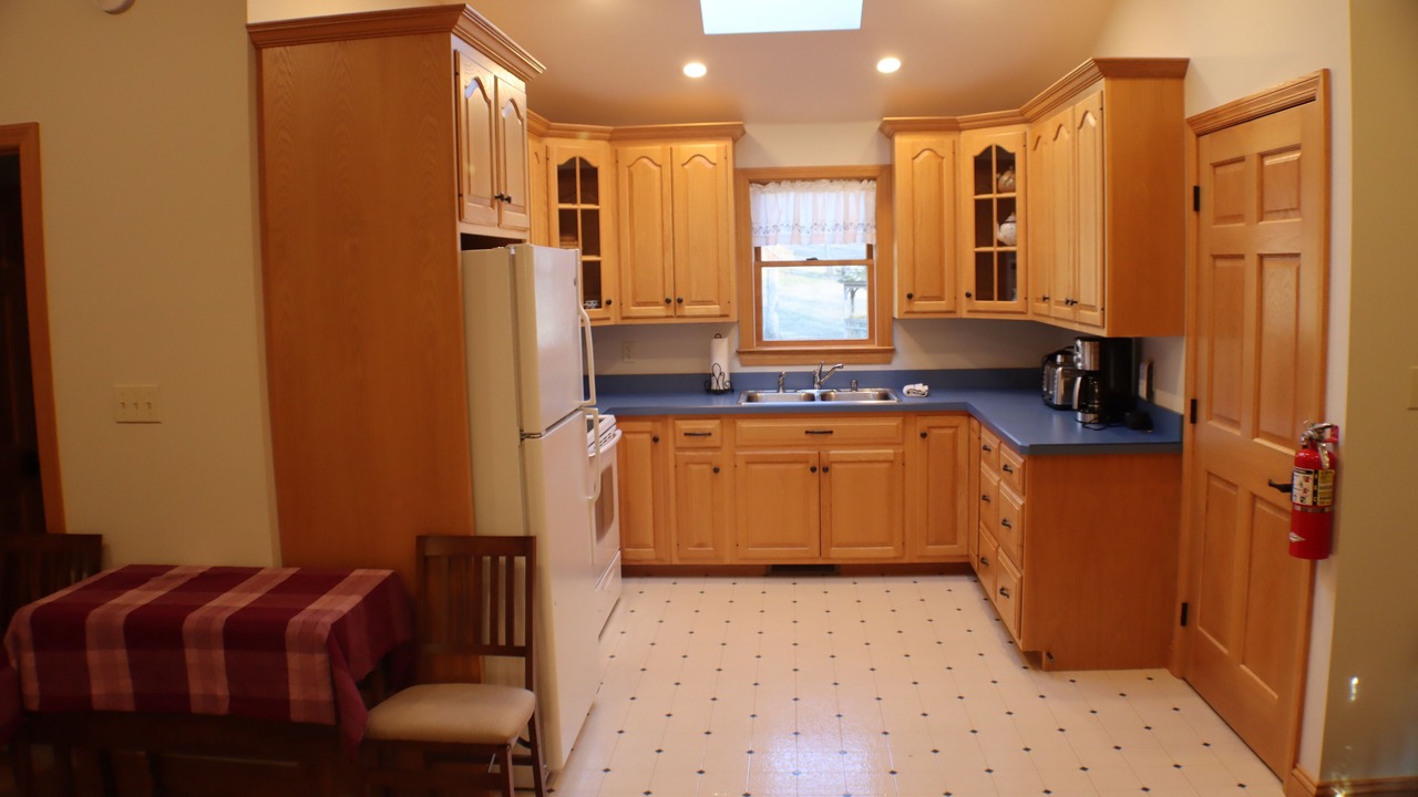 Photo of Kitchen in Refton