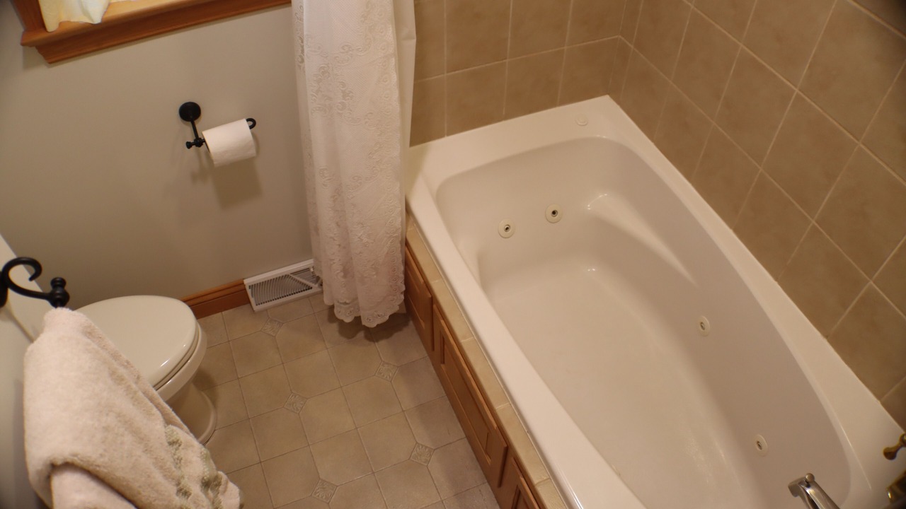 Photo of Bathroom in Refton