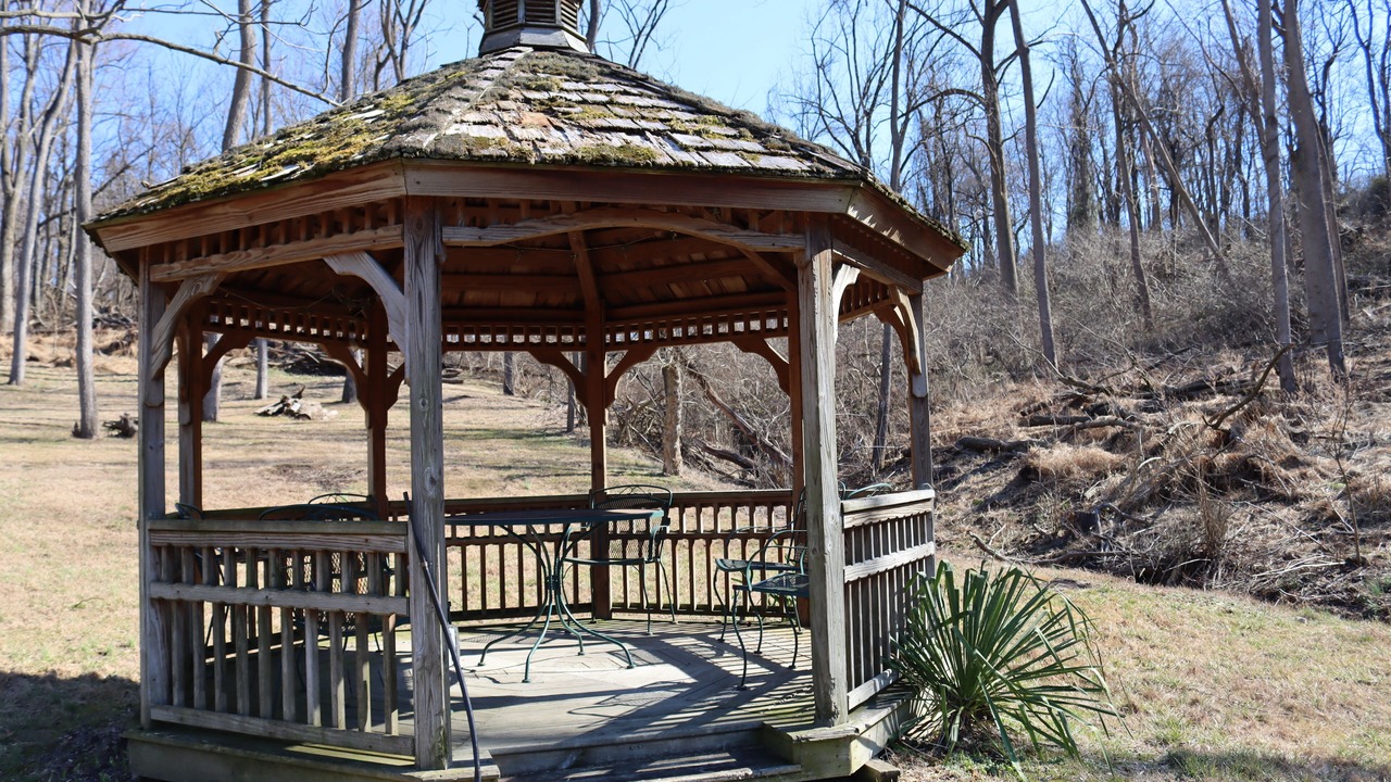 Photo of Outdoor in Refton