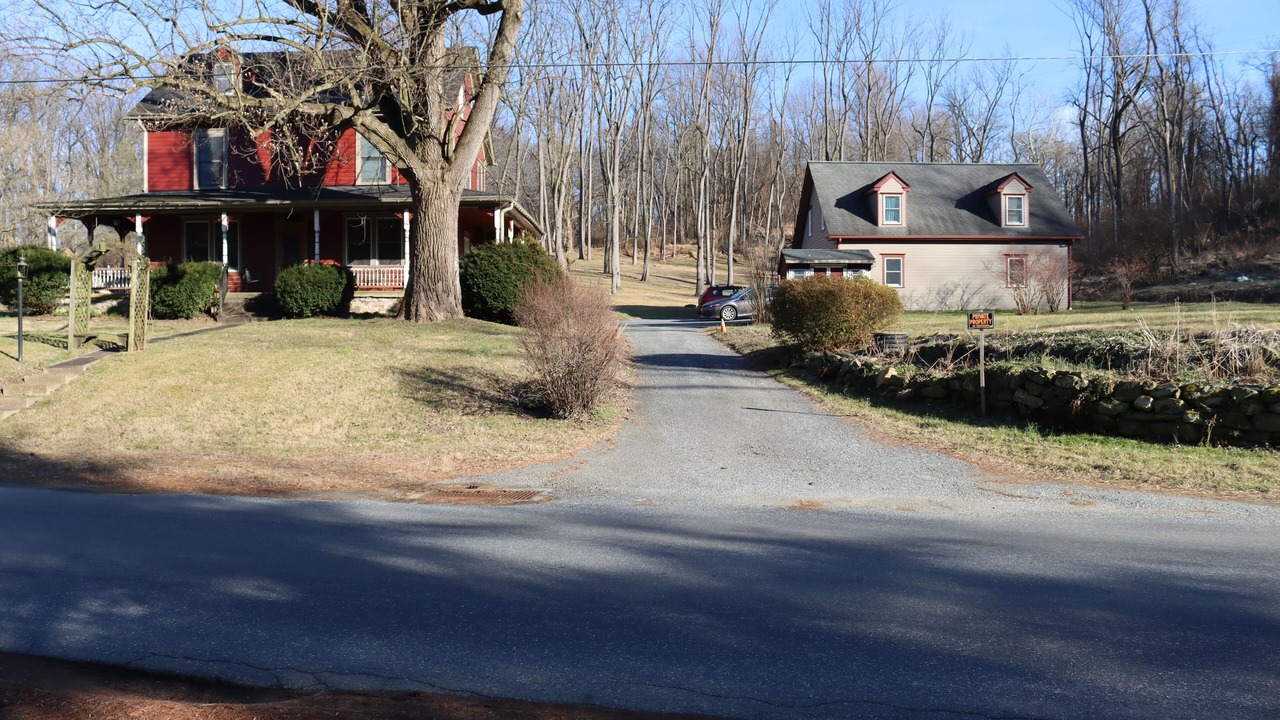Photo of Outdoor in Refton