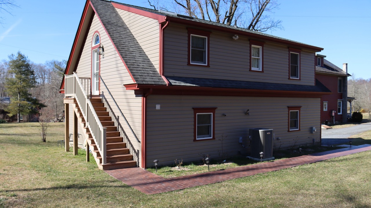 Photo of Outdoor in Refton