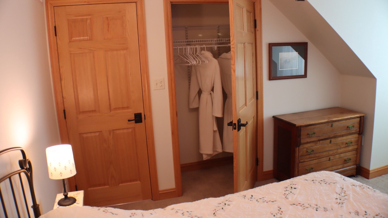 Photo of Bedroom in Refton