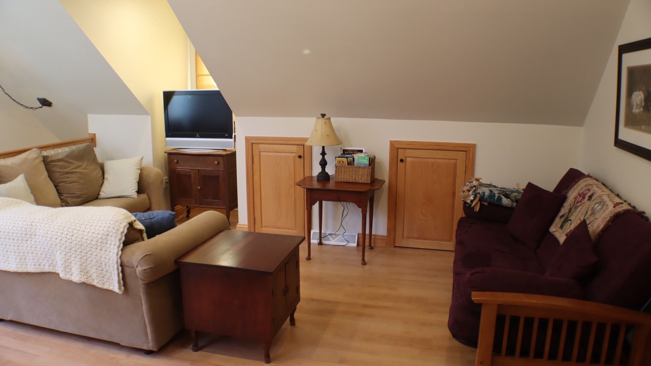 Photo of Livingroom in Refton