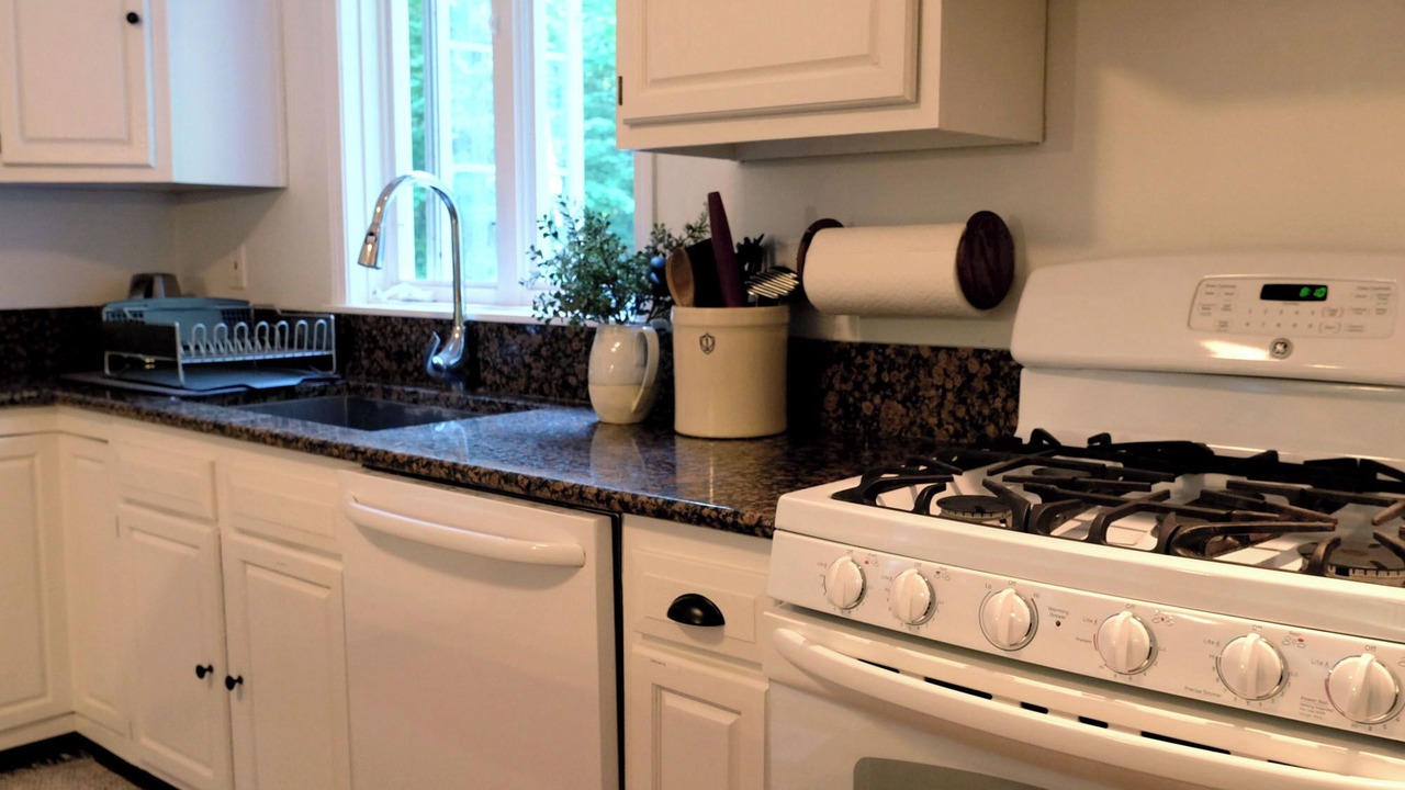 Photo of Kitchen in Sheffield